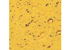 Gel Cork Ribbon Giallo